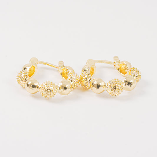 Candonga Dorada Balín Liso