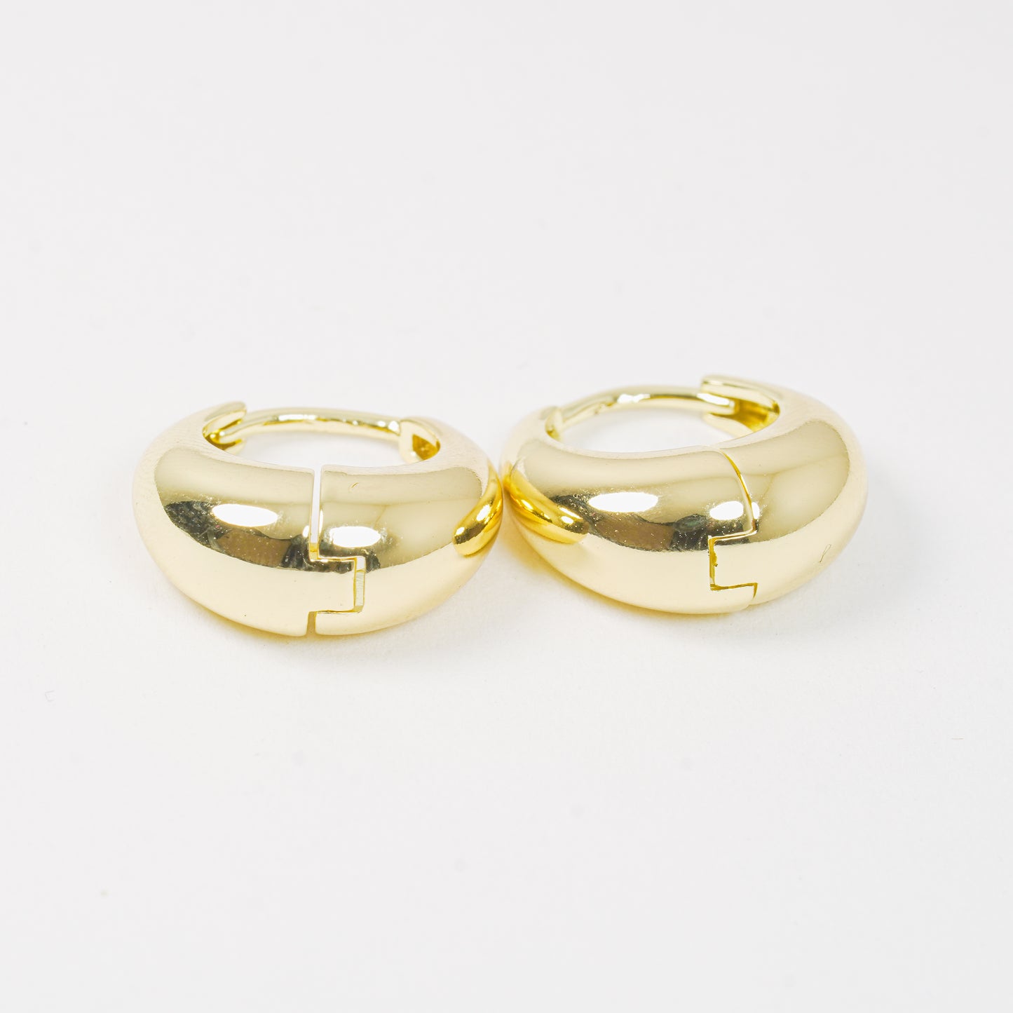 Candonga Chunky Dorada