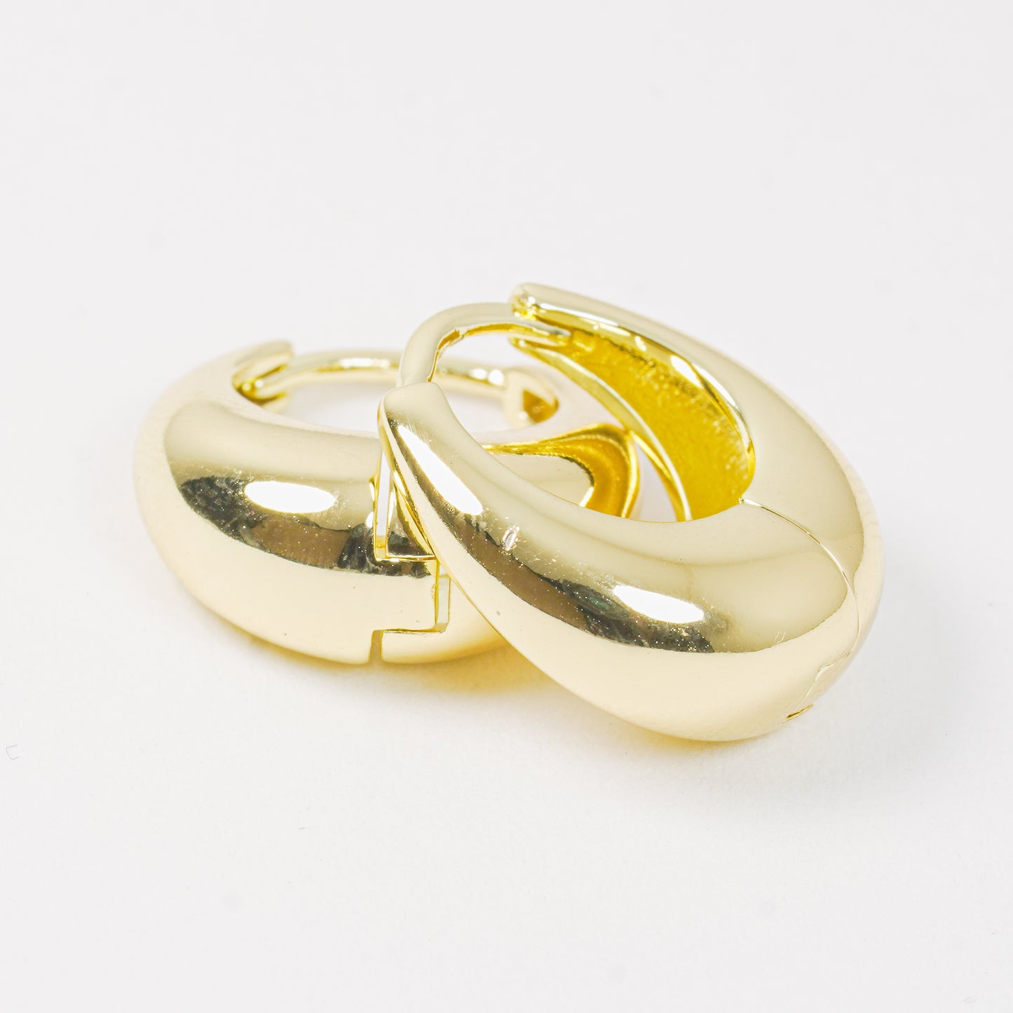 Candonga Chunky Dorada