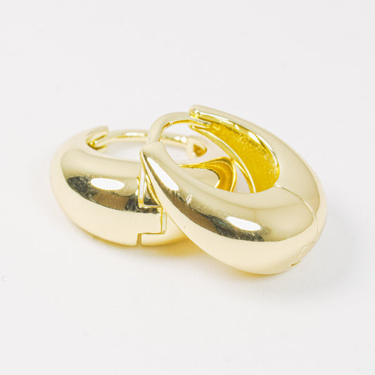 Candonga Chunky Dorada