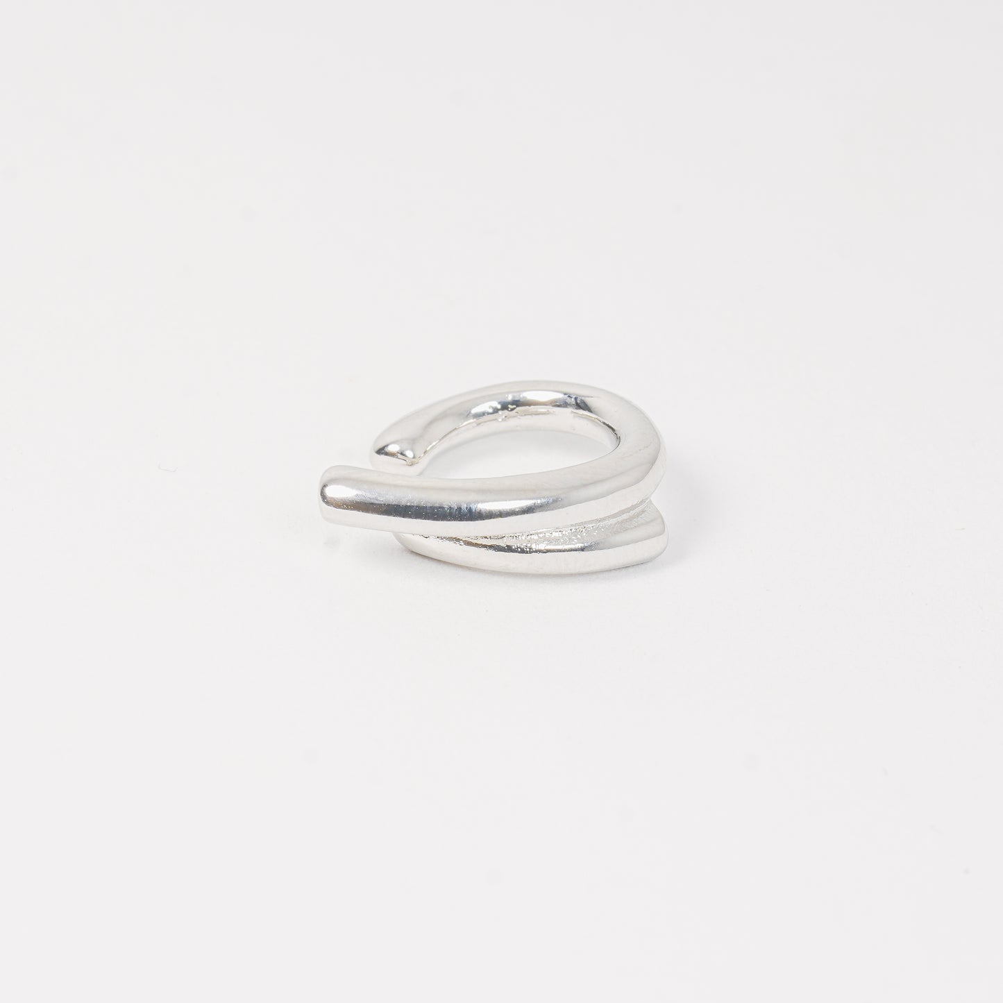 Earcuff Chunky Doble