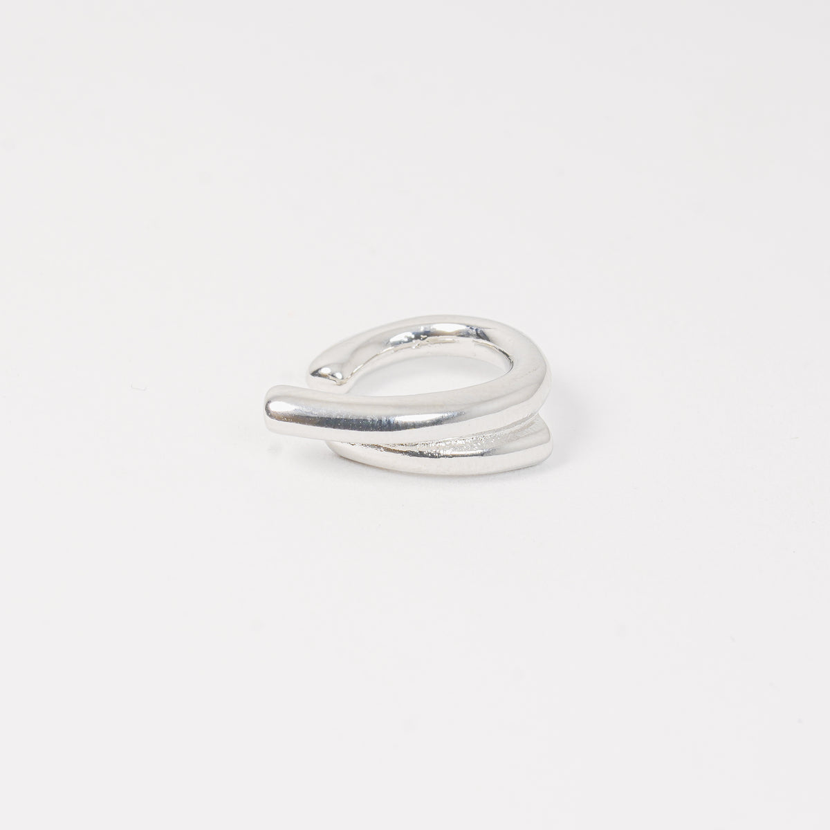 Earcuff Chunky Doble