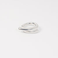 Earcuff Chunky Doble vista 1