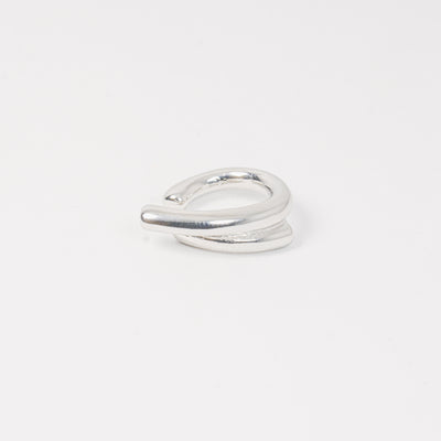 Earcuff Chunky Doble