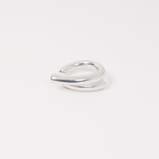 Earcuff Chunky Doble