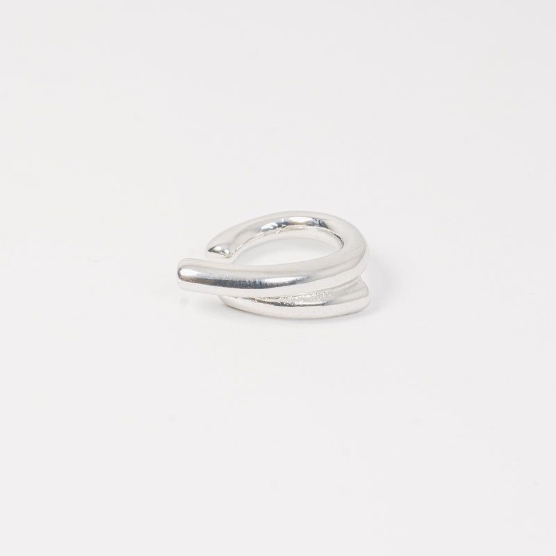 Earcuff Chunky Doble