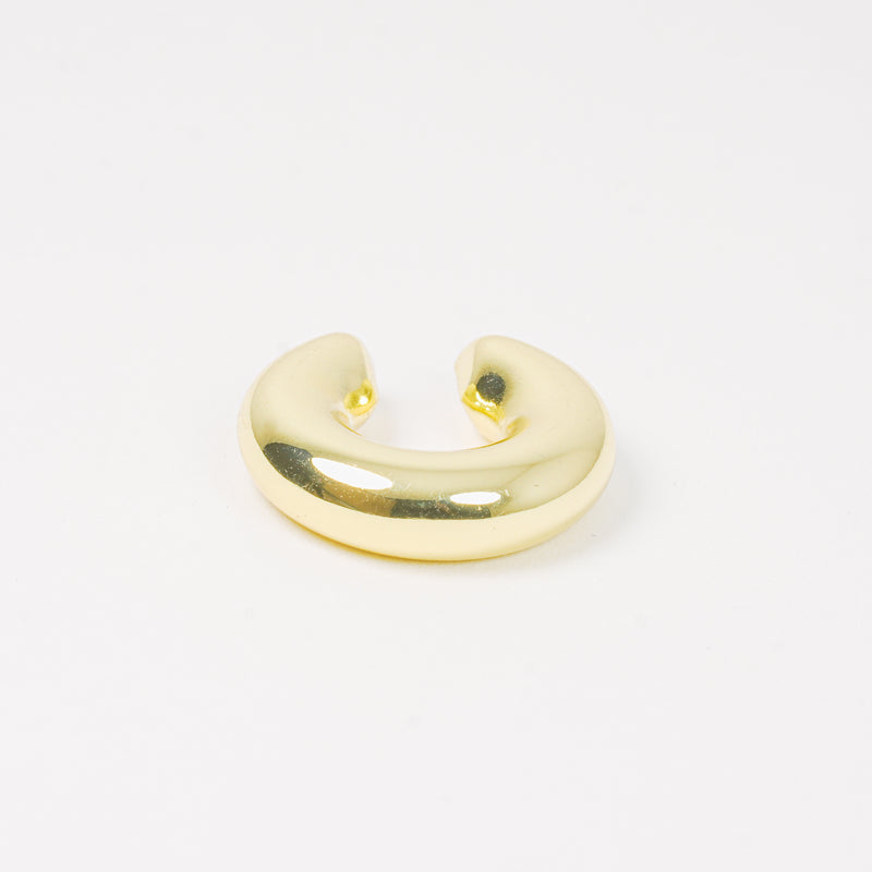 Earcuff chunky mediano