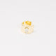 Earcuff gota brillante