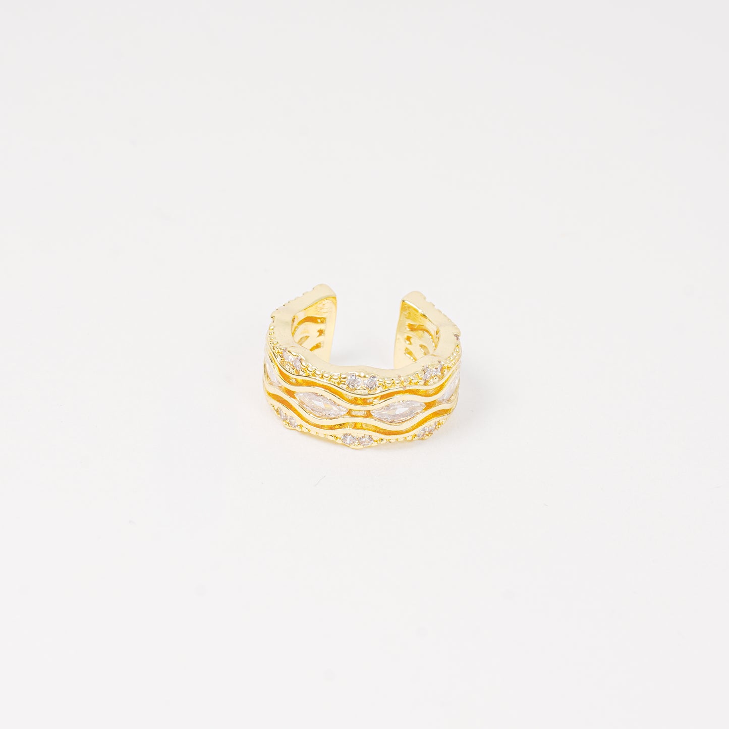 Earcuff esplandor