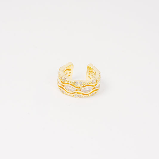 Earcuff esplandor