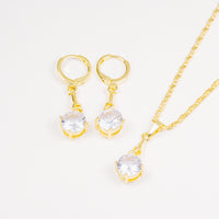 Set Brillo Diamante vista 1