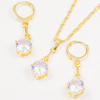 Set Brillo Diamante vista 2