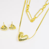 Set Corazones vista 2