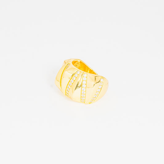 Anillo Dorado Dubái
