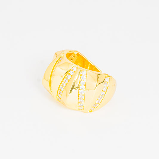 Anillo Dorado Dubái