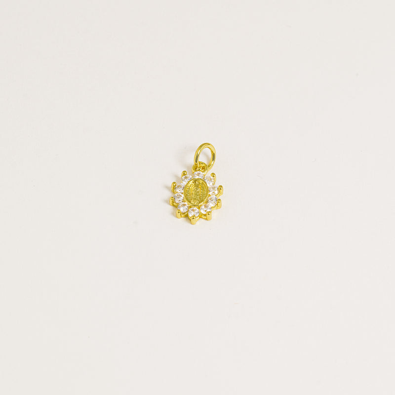 Dije Dorado Clasico